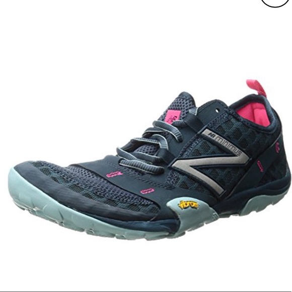 Merrell Minimus Trail Running Shoes 95 